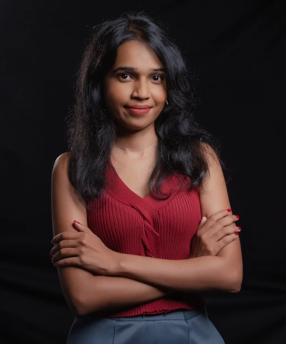 Megha Maduwanthi