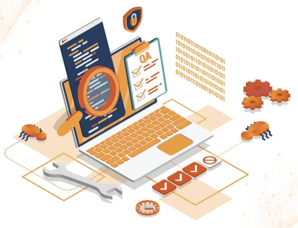 Custom Software for Business Operations