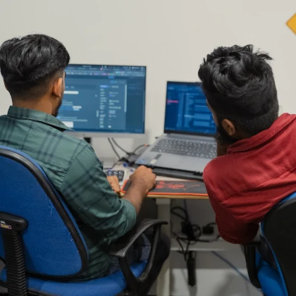 Enterprise Solutions