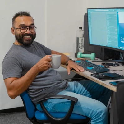 IT Solutions in Galle