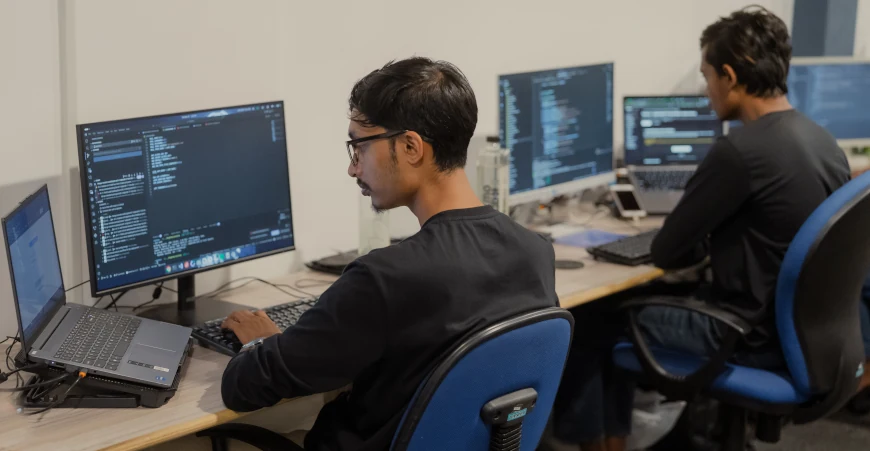 Web Application Development