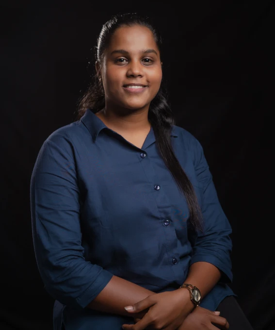 Thamali Thilakarathna